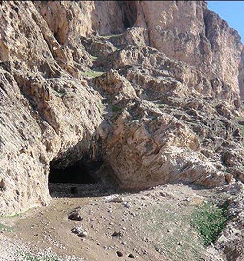 غار کلماکره، گنجینه سر به مهر