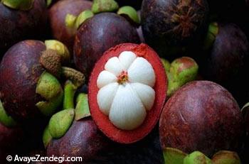 آشنایی با 16 میوه لوکس و عجیب غریب