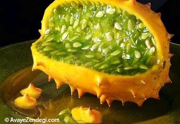 آشنایی با 16 میوه لوکس و عجیب غریب