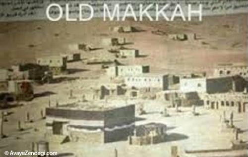 خانه خدا در گذر زمان