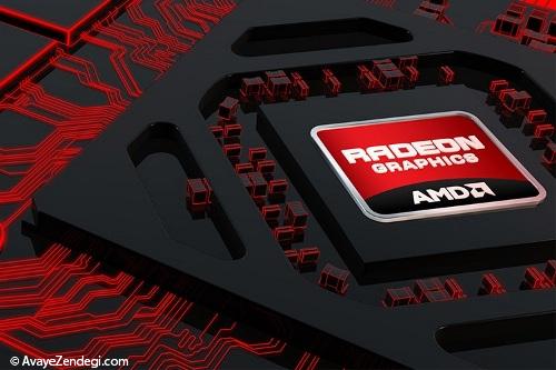 برنامه‌ریزی AMD برای ساخت پردازنده‌‌های 20 نانومتری