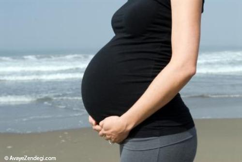 بهترین فصل برای باردار شدن کدام است؟