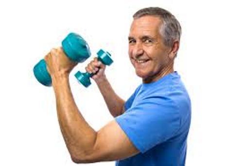 7 ورزش برای کاهش عوارض پیری