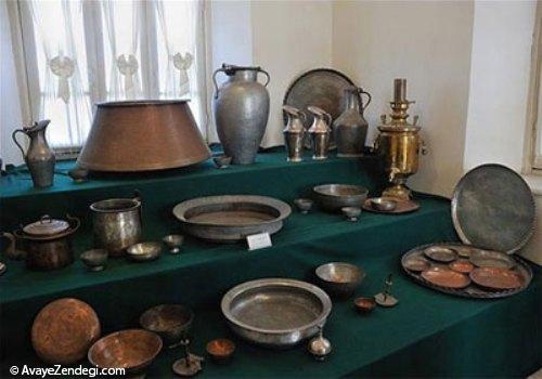 موزه ارومیه