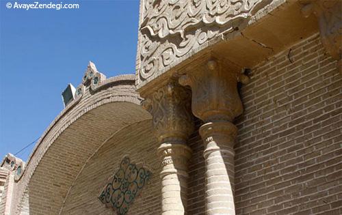 کتابخانه ملی کرمان 