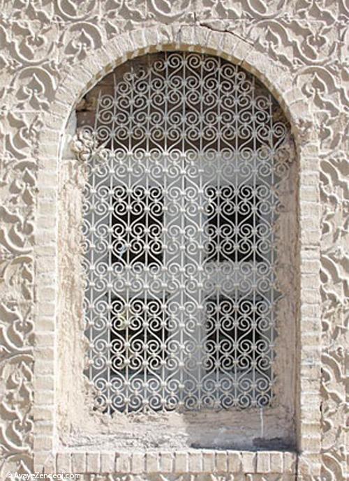 کتابخانه ملی کرمان 