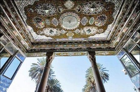 راهنمای سفر اردیبهشتی به شیراز راهنمای سفر اردیبهشتی به شیراز