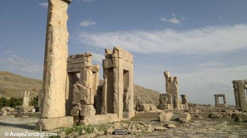 معرفی میراث جهانی یونسکو در ایران معرفی میراث جهانی یونسکو در ایران