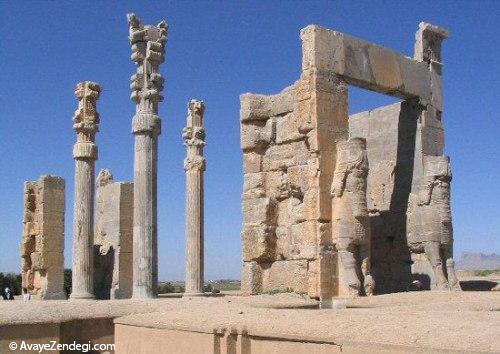 معرفی میراث جهانی یونسکو در ایران معرفی میراث جهانی یونسکو در ایران