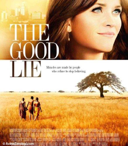 معرفی فیلم دروغ خوب - The Good Lie