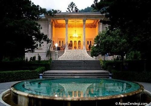 مازندران، دروازه بهشت