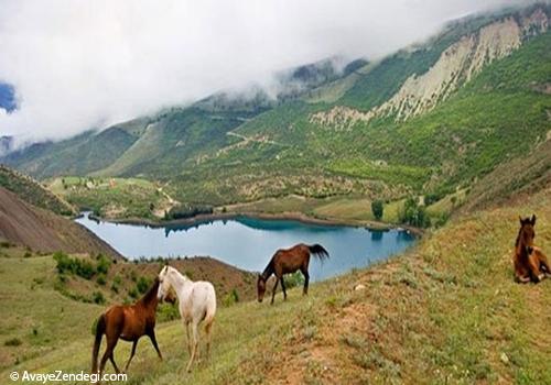 مازندران، دروازه بهشت