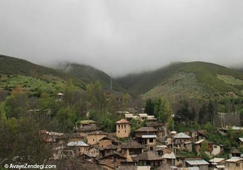مازندران، دروازه بهشت