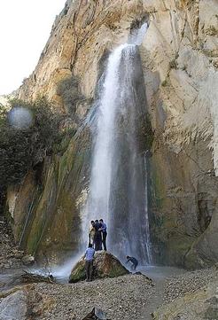 مازندران، دروازه بهشت