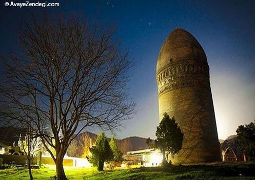 مازندران، دروازه بهشت