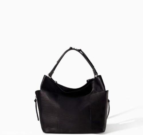 شیکترین مدلهای کیف زنانهی مارک زارا (zara) شیکترین مدلهای کیف زنانهی مارک زارا (zara)