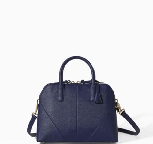 شیکترین مدلهای کیف زنانهی مارک زارا (zara)