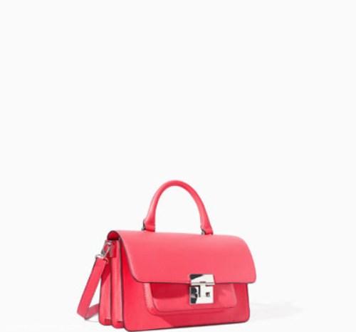 شیکترین مدلهای کیف زنانهی مارک زارا (zara) شیکترین مدلهای کیف زنانهی مارک زارا (zara)
