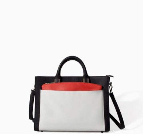 شیکترین مدلهای کیف زنانهی مارک زارا (zara) شیکترین مدلهای کیف زنانهی مارک زارا (zara)