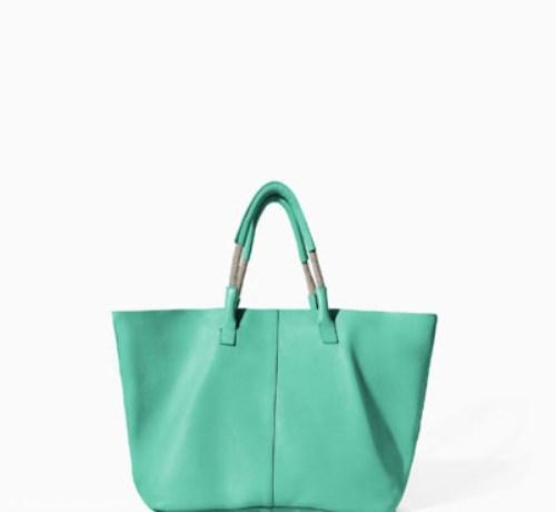 شیکترین مدلهای کیف زنانهی مارک زارا (zara) شیکترین مدلهای کیف زنانهی مارک زارا (zara)