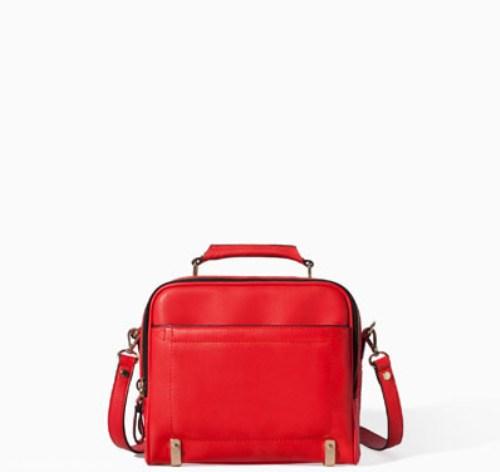 شیکترین مدلهای کیف زنانهی مارک زارا (zara) شیکترین مدلهای کیف زنانهی مارک زارا (zara)