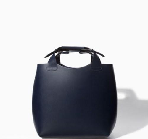 شیکترین مدلهای کیف زنانهی مارک زارا (zara) شیکترین مدلهای کیف زنانهی مارک زارا (zara)