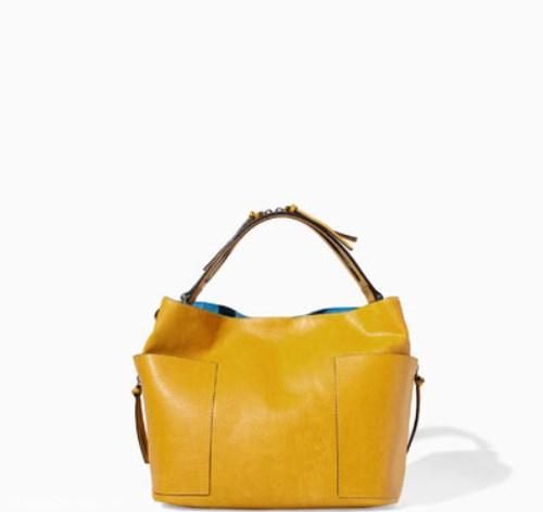 شیکترین مدلهای کیف زنانهی مارک زارا (zara) شیکترین مدلهای کیف زنانهی مارک زارا (zara)