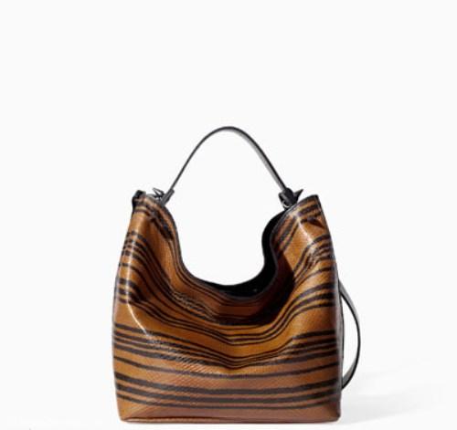 شیکترین مدلهای کیف زنانهی مارک زارا (zara) شیکترین مدلهای کیف زنانهی مارک زارا (zara)