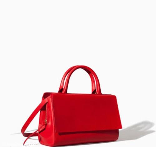 شیکترین مدلهای کیف زنانهی مارک زارا (zara) شیکترین مدلهای کیف زنانهی مارک زارا (zara)