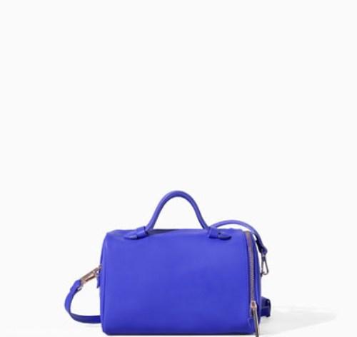 شیکترین مدلهای کیف زنانهی مارک زارا (zara) شیکترین مدلهای کیف زنانهی مارک زارا (zara)