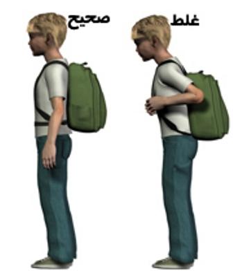 کیف سنگین برندارید کیف سنگین بر ندارید