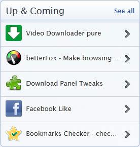 آموزش نصب افزونه و Add-Ons درمرورگر Mozilla Firefox