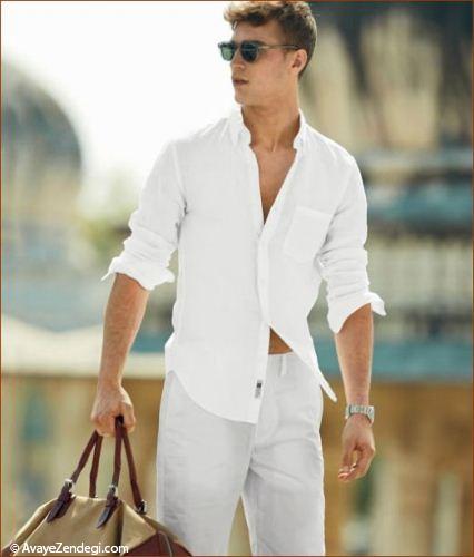 جدیدترین لباس های مردانه 2015 برند J Crew 
