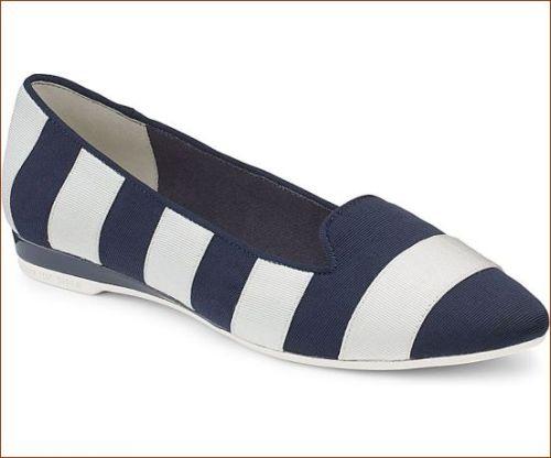 مدل های جدید کفش زنانه تخت برند Sperry Top Sider