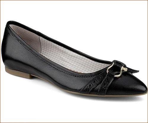 مدل های جدید کفش زنانه تخت برند Sperry Top Sider