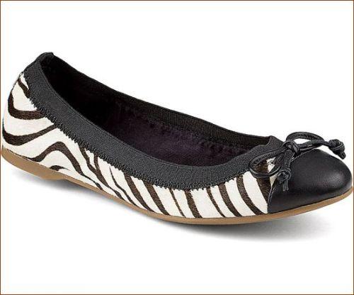 مدل های جدید کفش زنانه تخت برند Sperry Top Sider