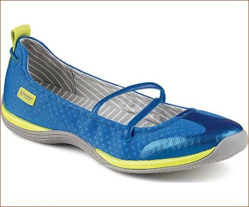 مدل های جدید کفش زنانه تخت برند Sperry Top Sider