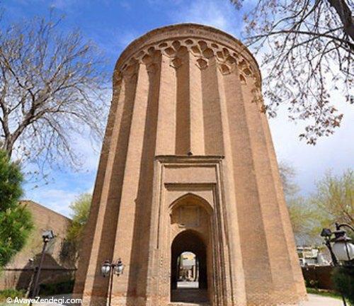 پاییز به کجا سفر کنیم؟ پاییز به کجا سفر کنیم؟