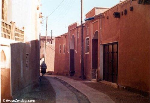 پاییز به کجا سفر کنیم؟ پاییز به کجا سفر کنیم؟