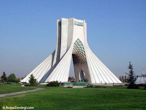 پاییز به کجا سفر کنیم؟ پاییز به کجا سفر کنیم؟