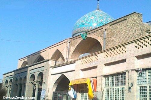 پاییز به کجا سفر کنیم؟ پاییز به کجا سفر کنیم؟