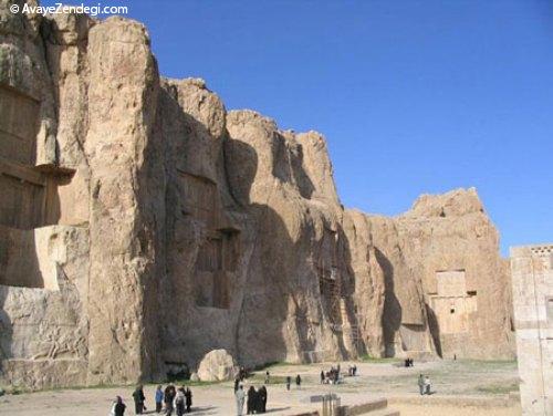 پاییز به کجا سفر کنیم؟ پاییز به کجا سفر کنیم؟