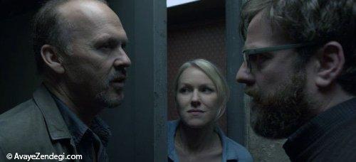 معرفی فیلم مرد پرنده - Birdman 