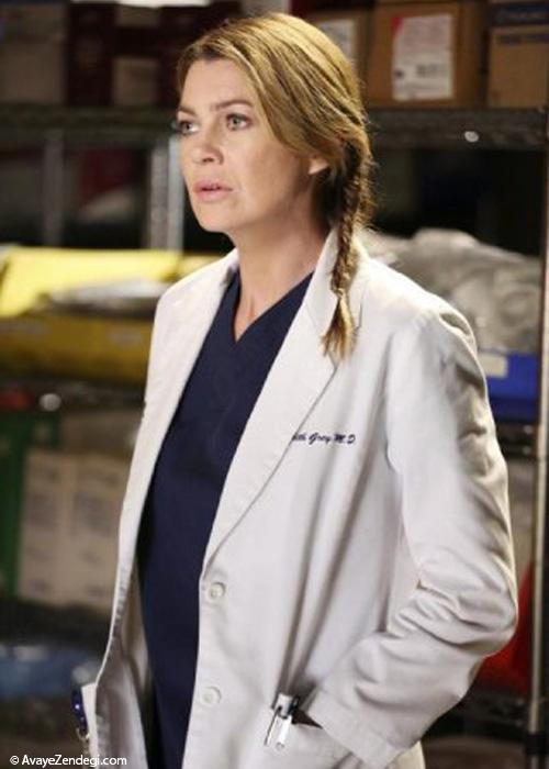 معرفی سریال آناتومی گری - Grey's Anatomy