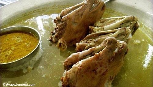  مواد غذایی محافظ غضروف‌ها از باور تا واقعیت 