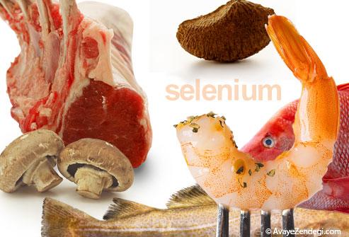  مواد غذایی محافظ غضروف‌ها از باور تا واقعیت 