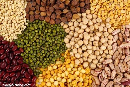  مواد غذایی محافظ غضروف‌ها از باور تا واقعیت 