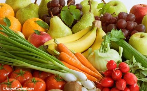  مواد غذایی محافظ غضروف‌ها از باور تا واقعیت 