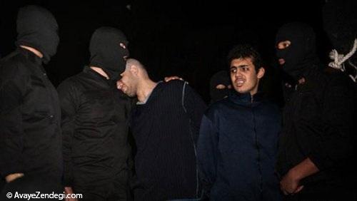 به کسی نگویید این شغل ها را دارید! به کسی نگویید این شغل ها را دارید!