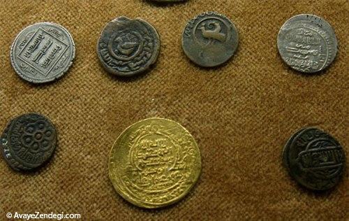 موزه ایلخانی مراغه
